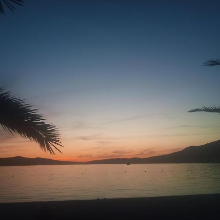 Apartment Pepica Trogir Luaran gambar