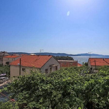 Apartment Pepica Trogir Luaran gambar