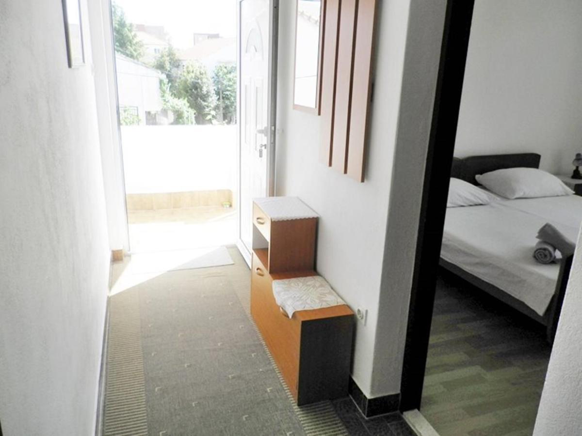 Apartment Pepica Trogir Bilik gambar