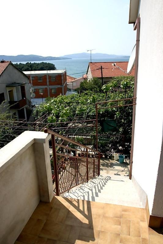 Apartment Pepica Trogir Bilik gambar