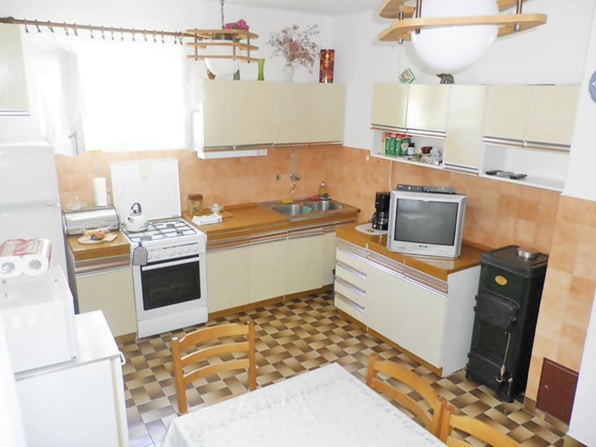 Apartment Pepica Trogir Bilik gambar