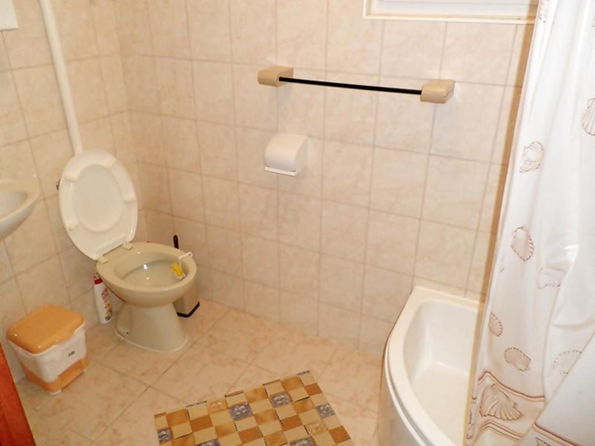 Apartment Pepica Trogir Bilik gambar