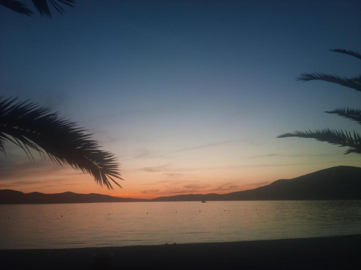 Apartment Pepica Trogir Luaran gambar