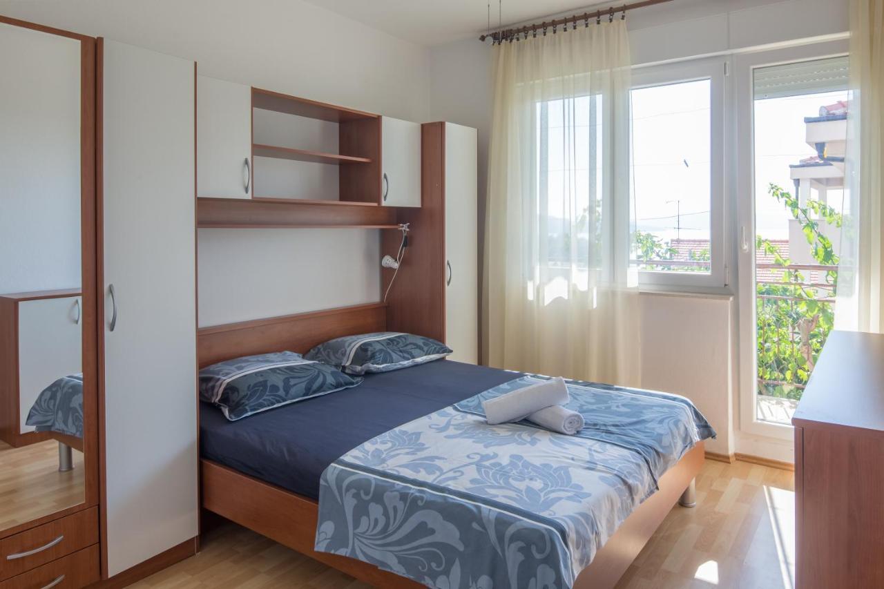 Apartment Pepica Trogir Luaran gambar