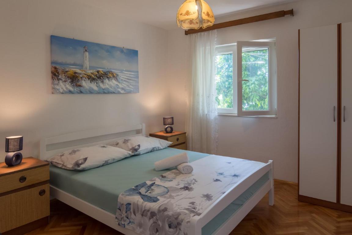 Apartment Pepica Trogir Luaran gambar