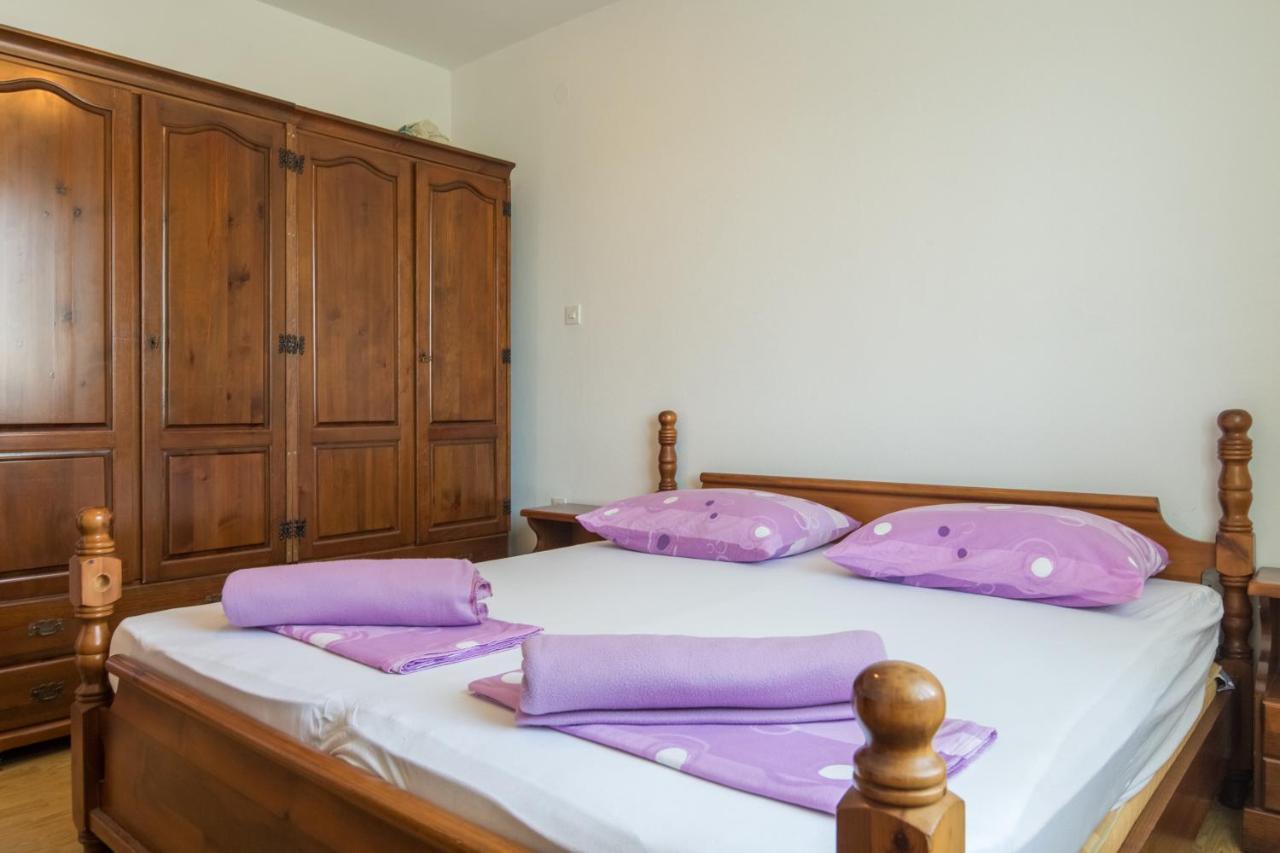 Apartment Pepica Trogir Luaran gambar