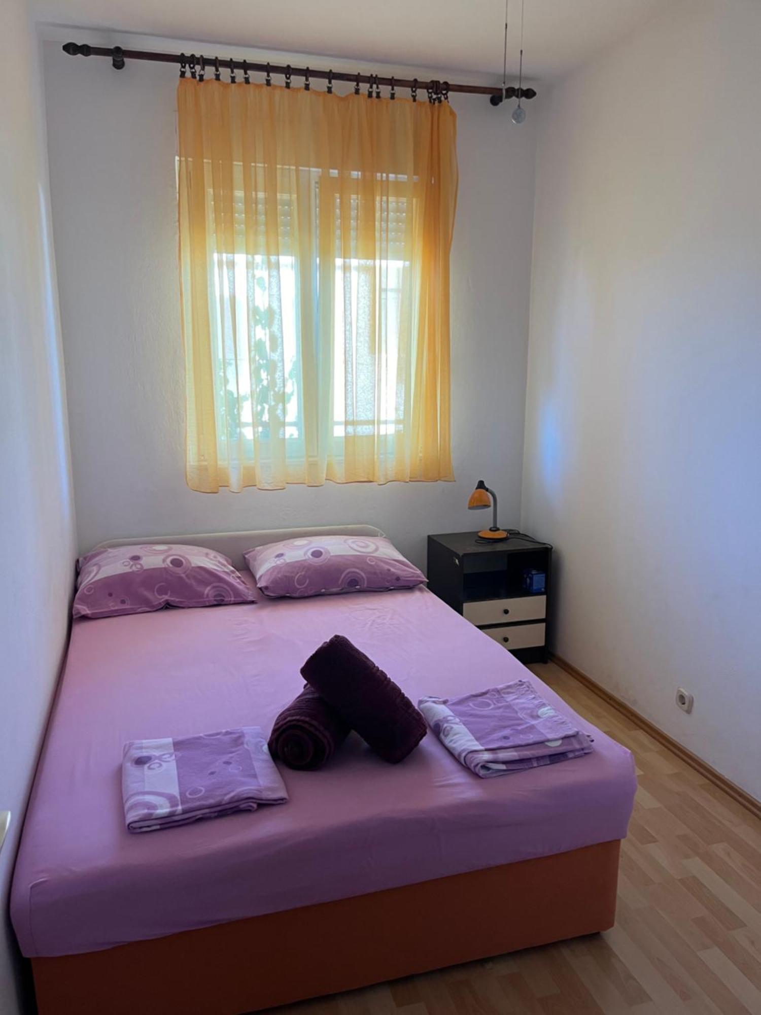 Apartment Pepica Trogir Luaran gambar